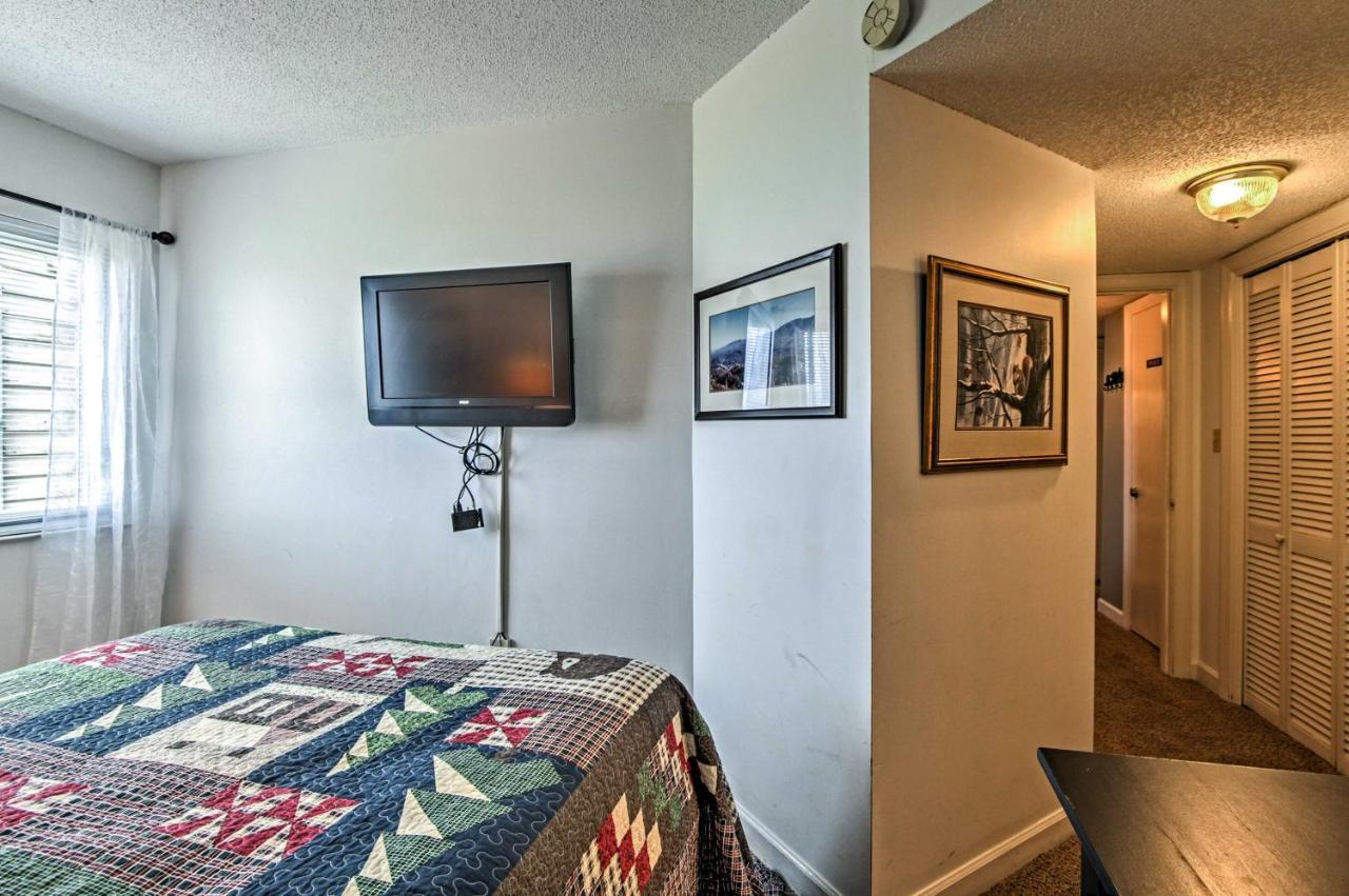 Bears Den In The Sky Condo Less Than 4 Mi To Gatlinburg Esterno foto